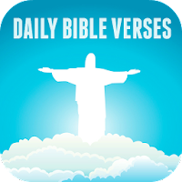 Daily Bible Verses by Topic