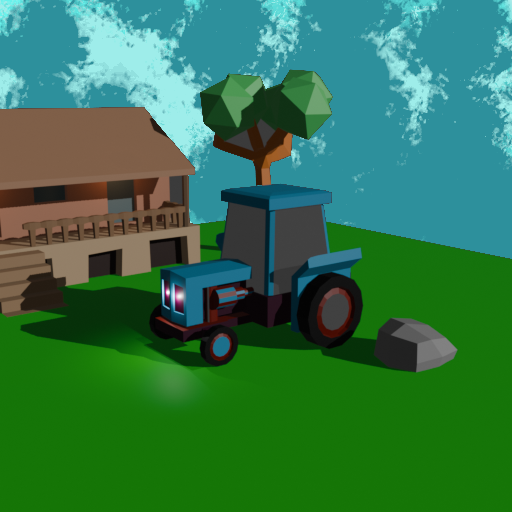 Indian Tractor 2025 Download on Windows