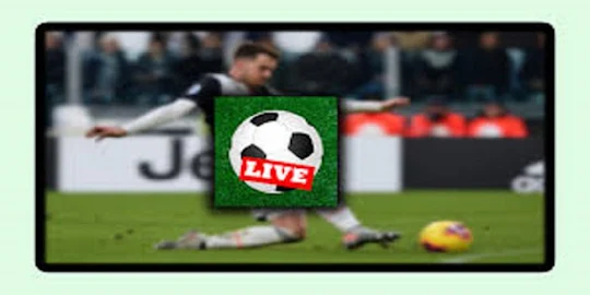 FootBall Live HD Scores