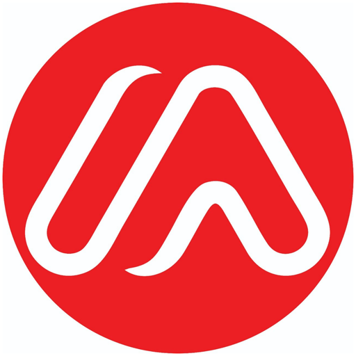 AA Travel logo