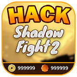 Hack For Shadow Fight 2 Game App Joke - Prank icon