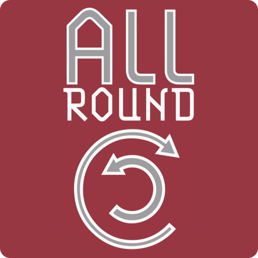 All Round logo