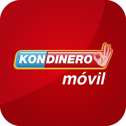 Kondinero Movil logo