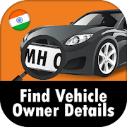 Find Vehicle Owner Details
