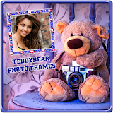 Teddybear Photo Frames icon