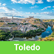 Toledo Tour Guide:SmartGuide