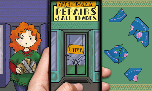 Archimbauds Repairs of All Tr Screen 2