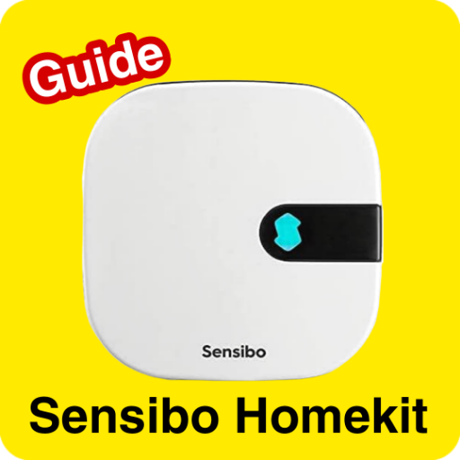 Sensibo Air Smart AC Controller With HomeKit 
