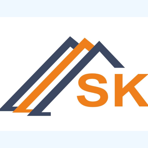 SK Tooling Solutions logo