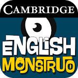 English Monstruo icon