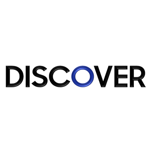Samsung Discover logo