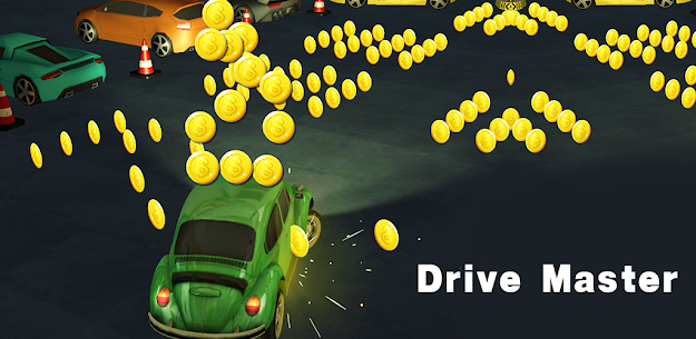 Drive Master Mod Apk app for Android 5