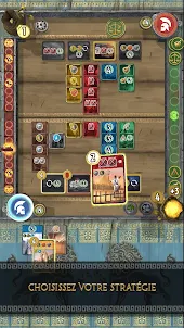 7 Wonders DUEL