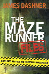 Icon image The Maze Runner Files (Maze Runner)