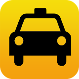 Taxikz: Заказ такси icon