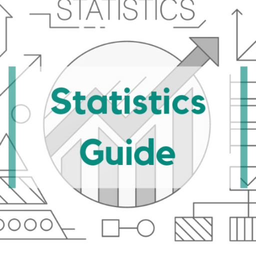 Complete Statistics Guide : Fo 1.0.0 Icon