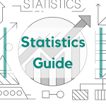 Complete Statistics Guide : Formulas & Examples Apk