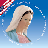 Radio Maria Spanish US icon