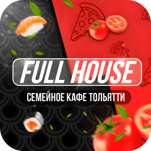 Full House | Тольятти Laai af op Windows