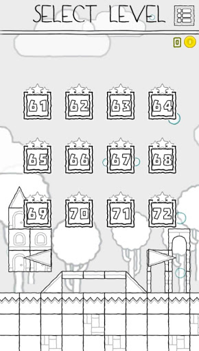 ScribbPuzzle Screen 2