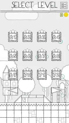 ScribbPuzzle - Screenshot 2