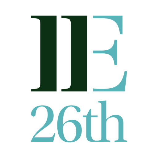 11 East 26th St logo