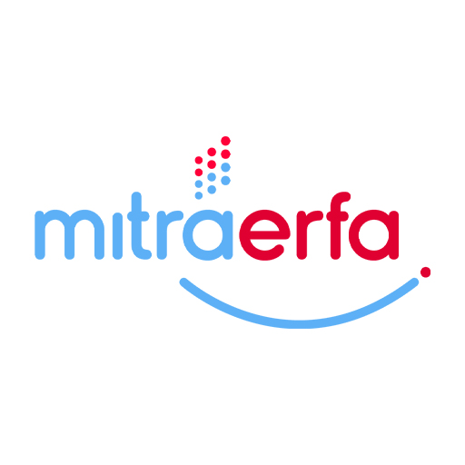 Mitraerfa logo