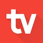 Cover Image of 下载 youtv - онлайн ТВ для телевизоров и приставок, OTT 3.2.1 APK