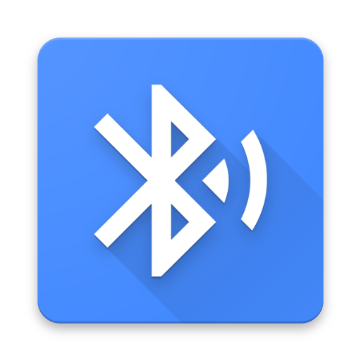 Auto Bluetooth  Icon