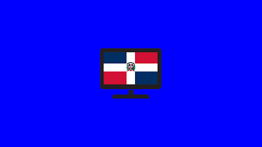 Dominican Republic TV Screen 2