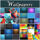 Material Wallpapers AA icon