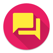 GogoChat - Chatting on the Go  Icon