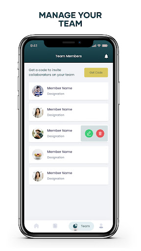 Shopolace Screen 3