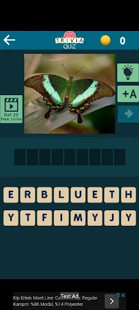 Game screenshot Photo Word Puzzle - Picture Gu apk download