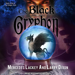 Icon image The Black Gryphon