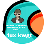 Cover Image of Download Fux kwgt  APK