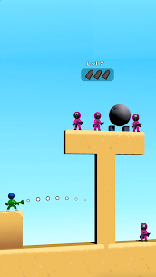 Bazooka Boy Mod Apk 4