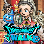 Cover Image of ダウンロード ドラゴンクエストウォーク  APK