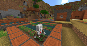screenshot of Minecraft Education Preview
