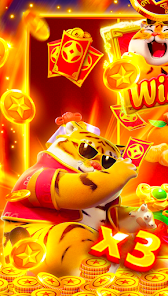 fortune tiger Slot 4.0 APK + Mod (Free purchase) for Android