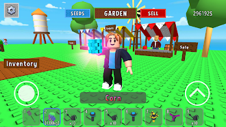 Game screenshot Grow a Garden: Gardening Games hack