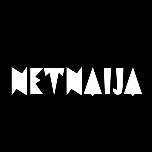 Netnaija-HD-movies logo