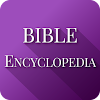 Bible Encyclopedia, Holy Bible icon