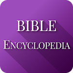 Cover Image of Download Bible Encyclopedia & Holy Bible 5.6.1 APK