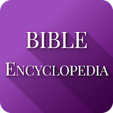 Bible Encyclopedia & Holy Bible icon