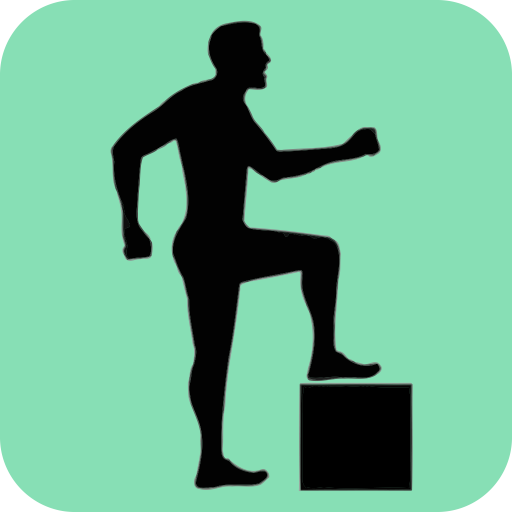 3 minute step online