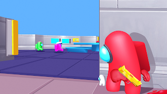 Game screenshot Red Imposter hack