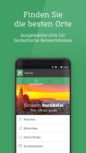 App-Vorschau