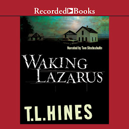 Icon image Waking Lazarus