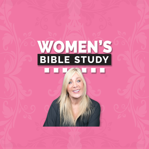 Womens Bible Study logo